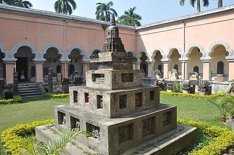 Varendra Research Museum