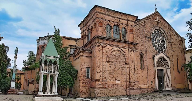 Basilica di San Domenico