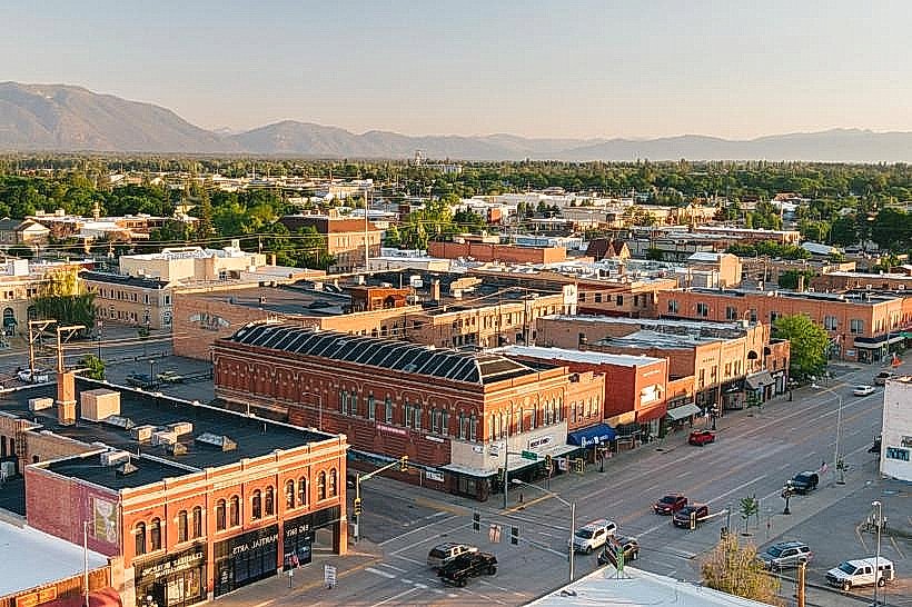 Kalispell