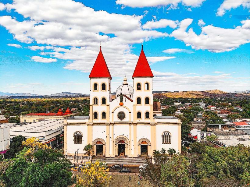 Catedral de San Miguel