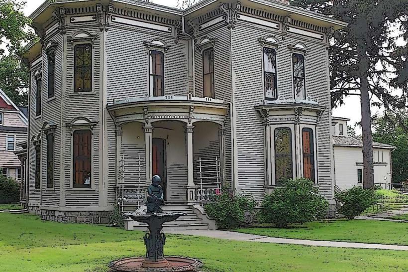Cappon House Museum