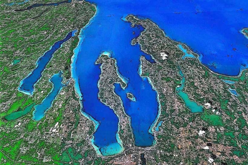 Grand Traverse Bay