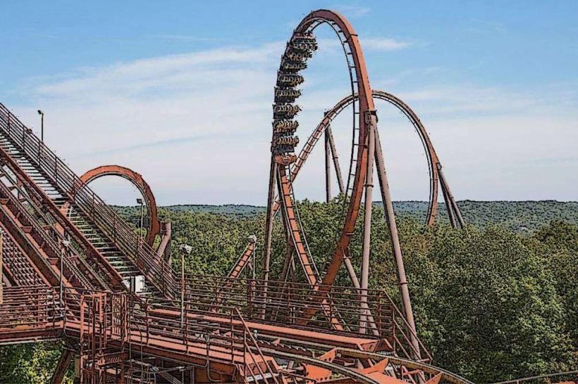 Silver Dollar City