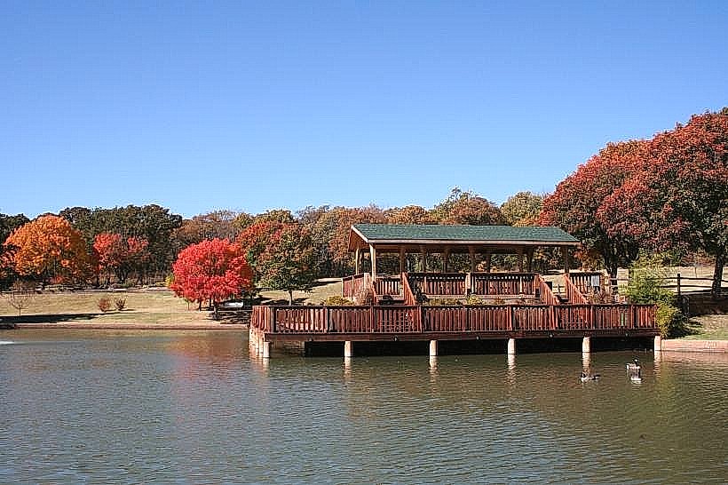 E.C. Hafer Park