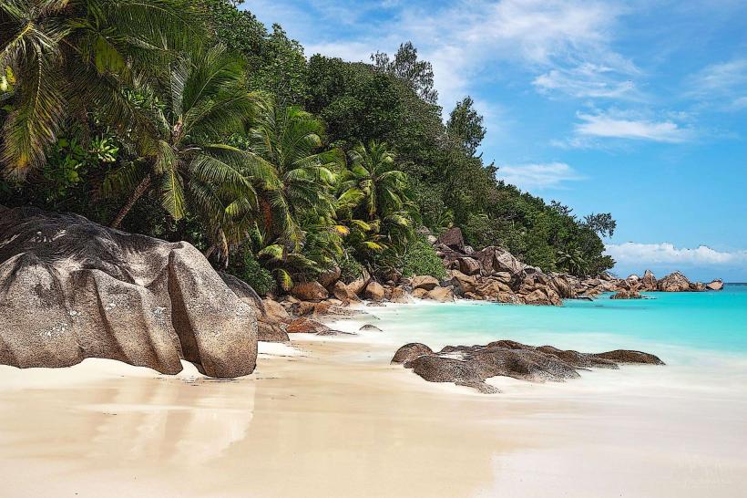 Anse Georgette