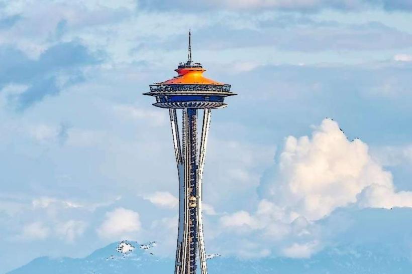 Space Needle
