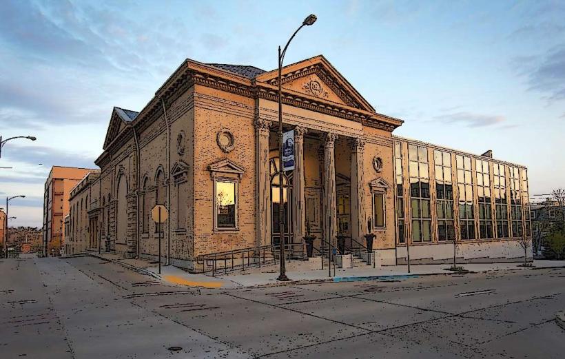 Allentown Art Museum
