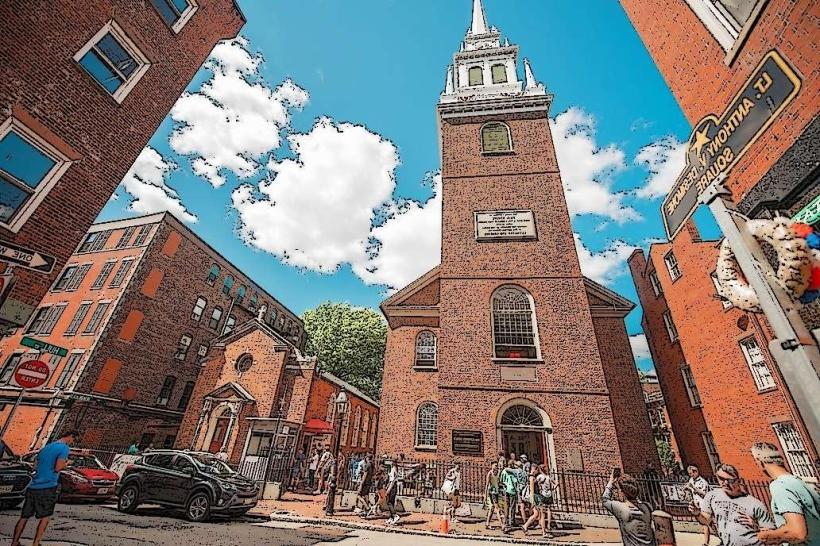 Old North Church