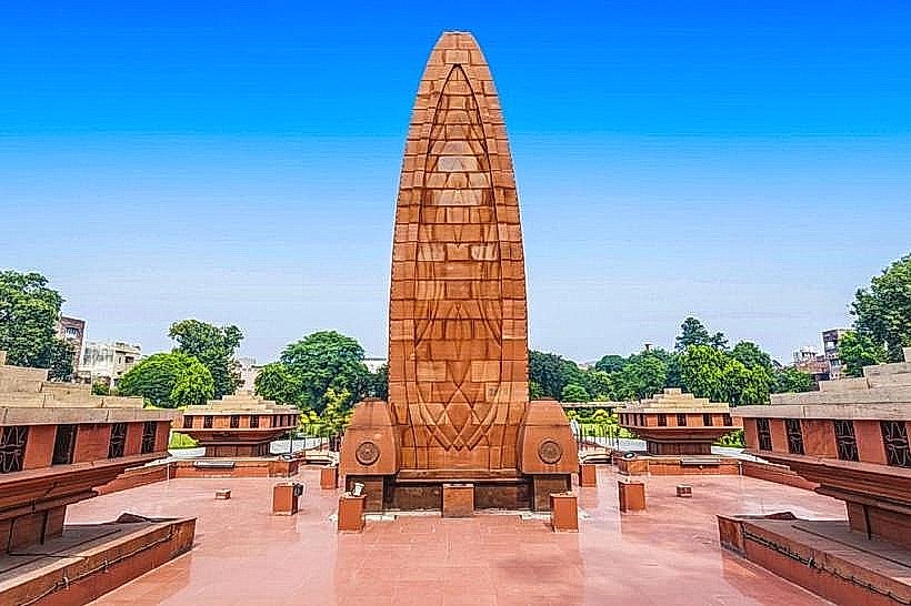 Jallianwala Bagh