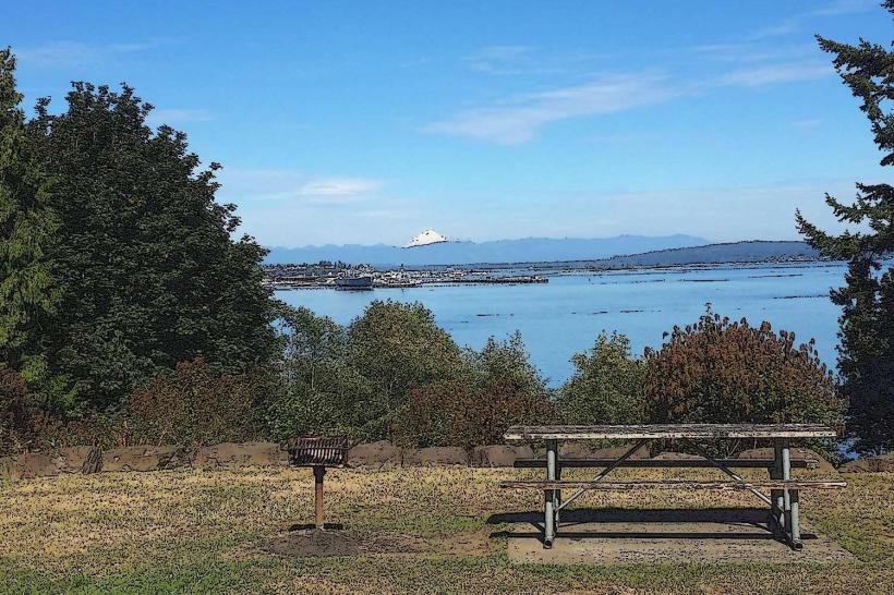Howarth Park