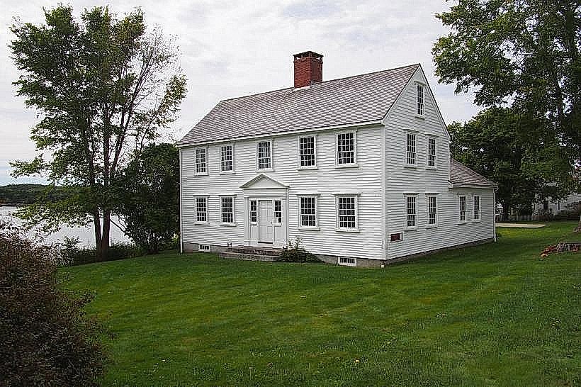Wilson Museum