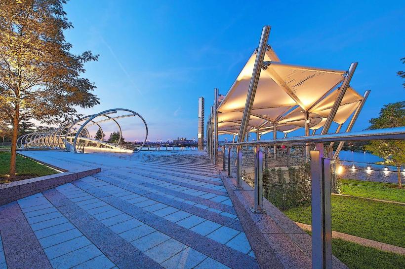 Yards Park