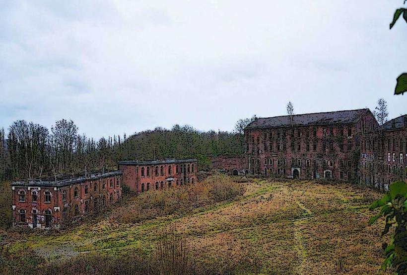 Fort de la Chartreuse