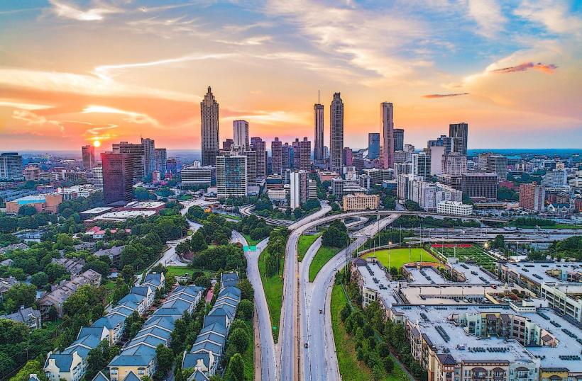 Atlanta