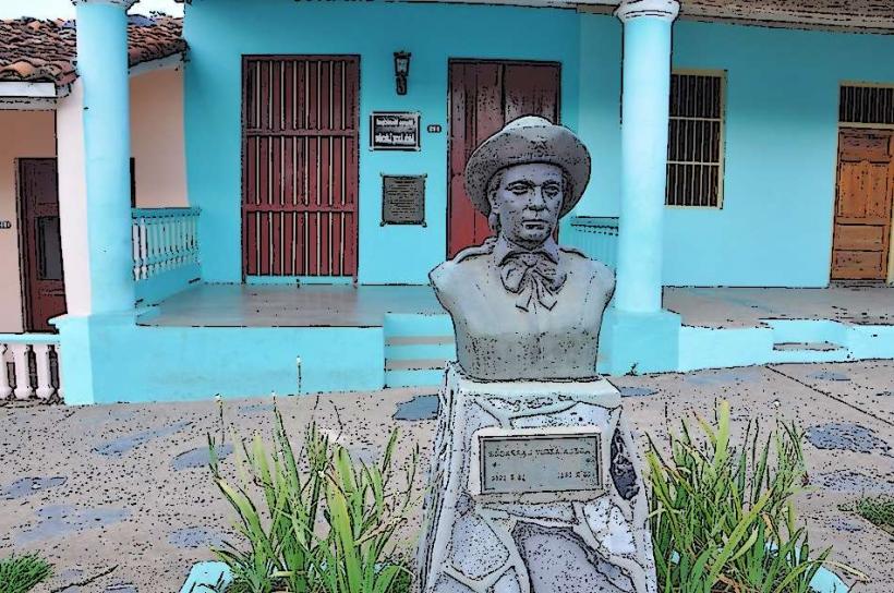 Museo Municipal de Viñales