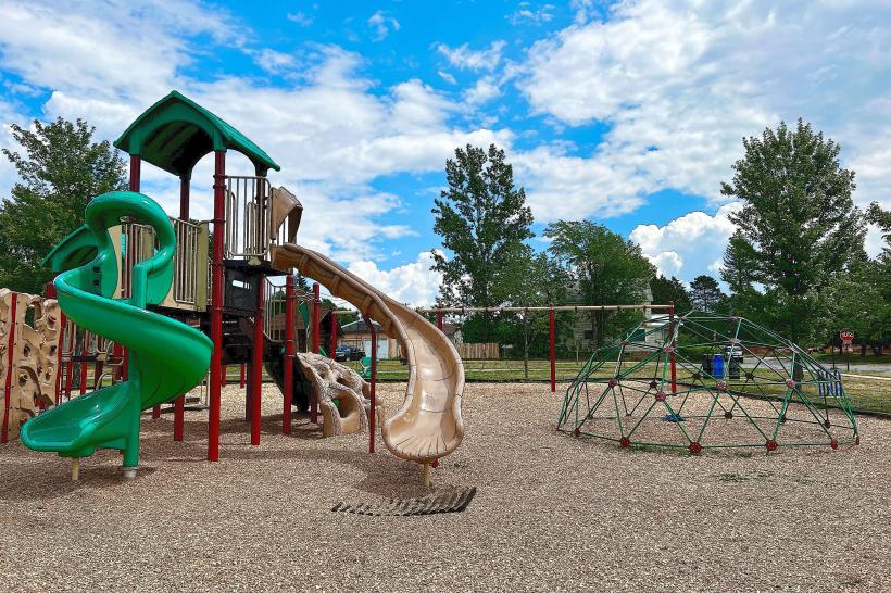 Whiteside Park