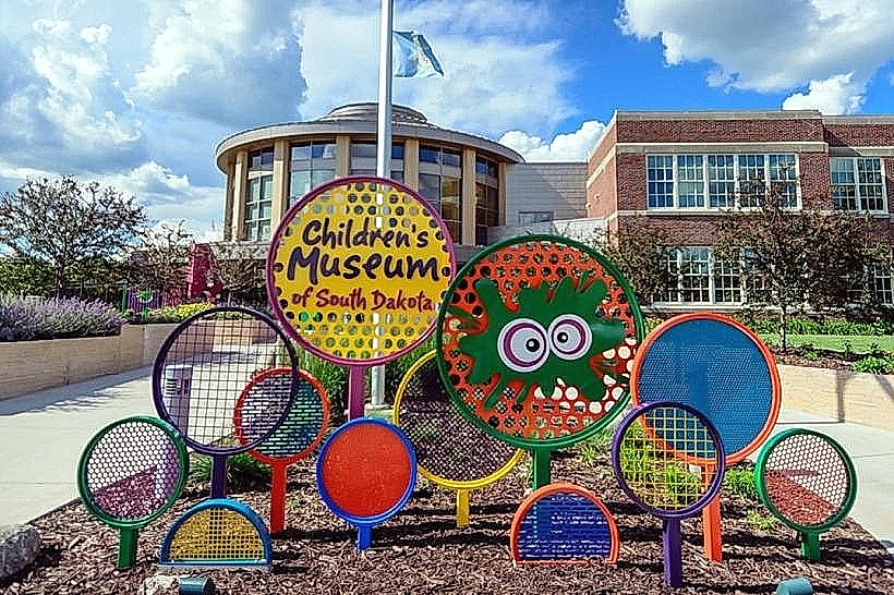 Children’s Museum of South Dakota