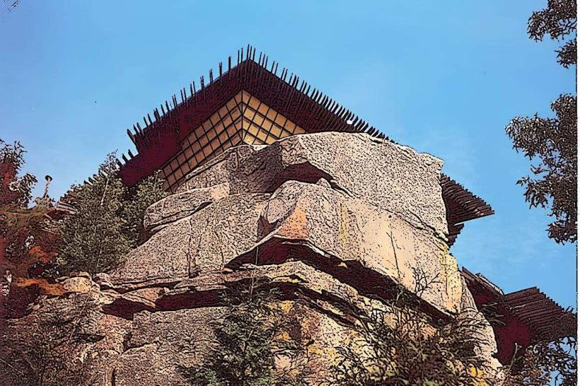 House on the Rock