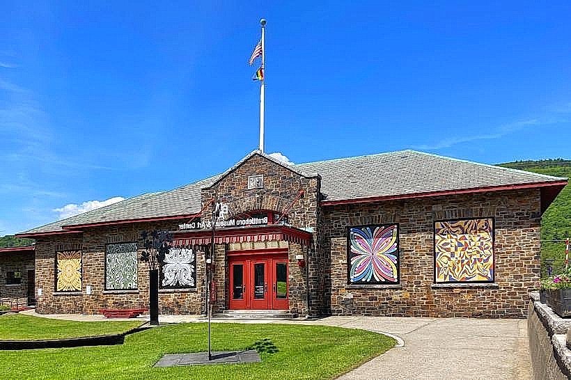 Brattleboro Museum & Art Center