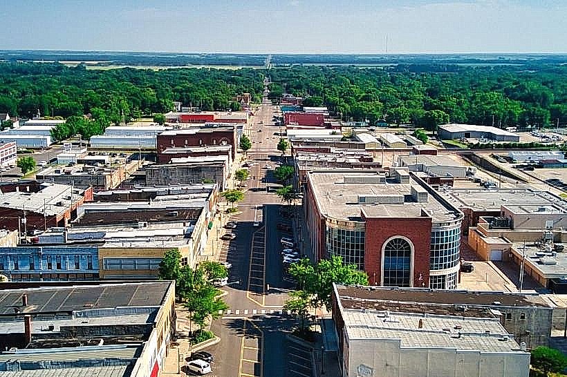 Emporia