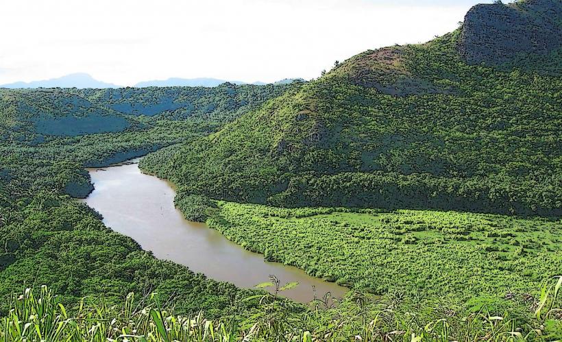 Wailua River State Park