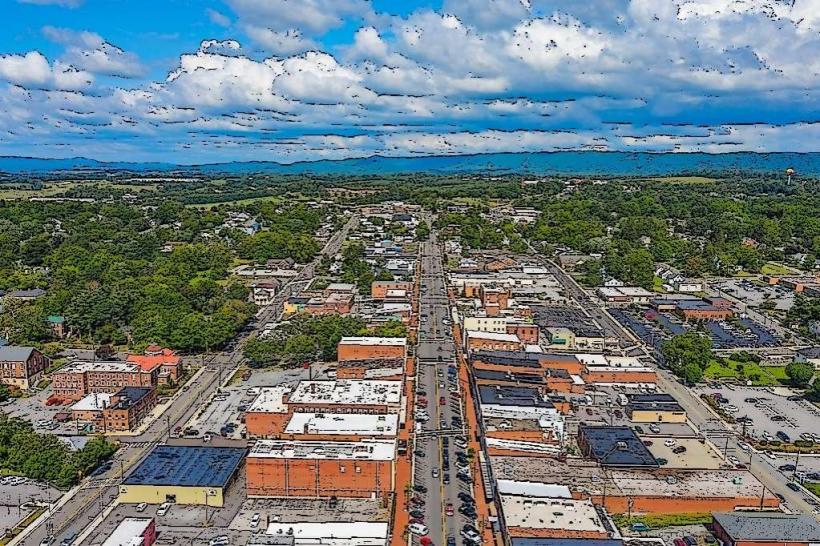 Wytheville