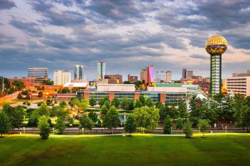 Knoxville