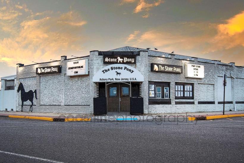 Stone Pony