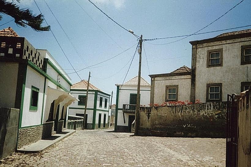 Nossa Senhora do Monte