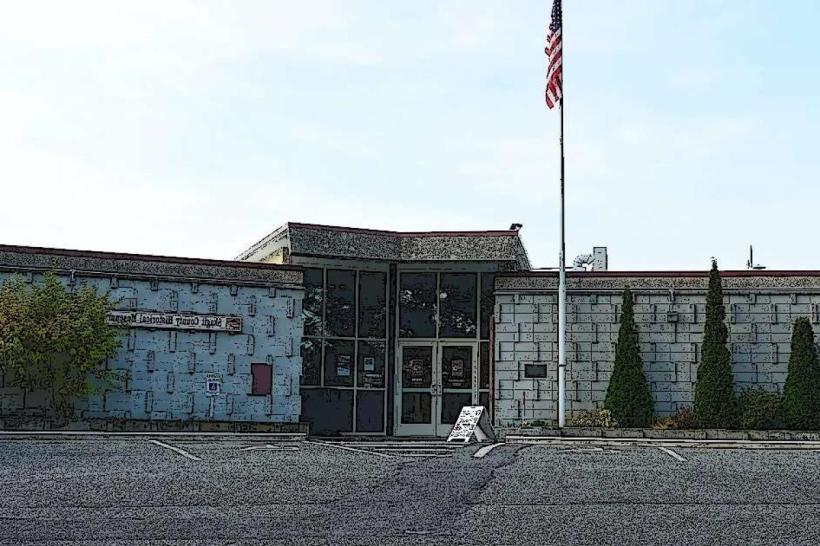 Skagit County Historical Museum