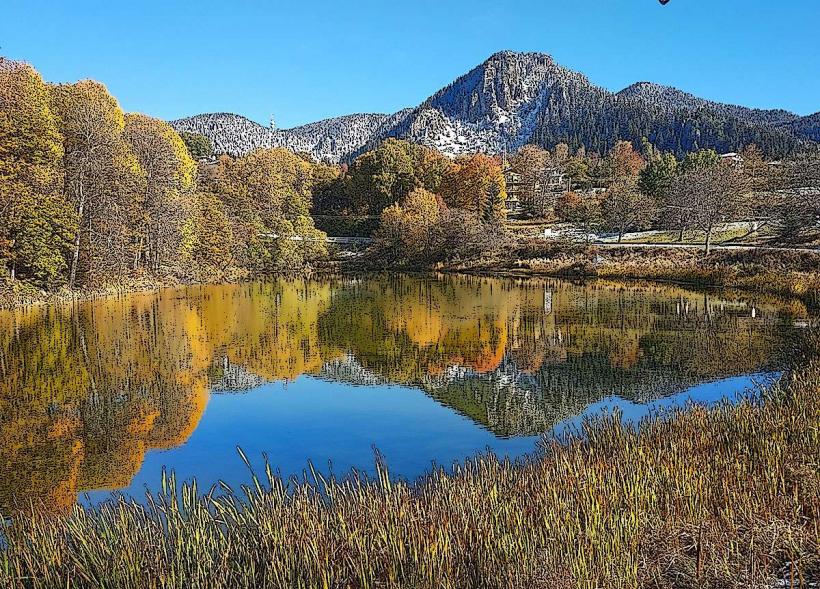 Lacs Smolyan