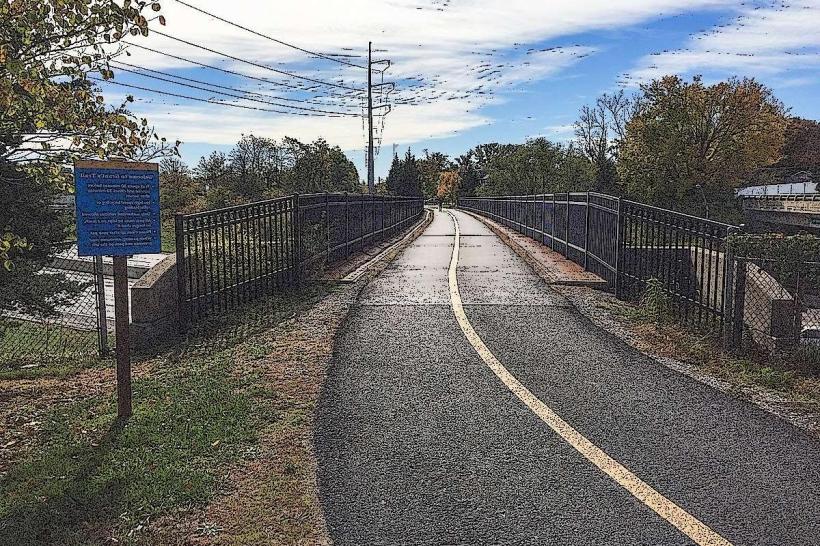 Grant’s Trail