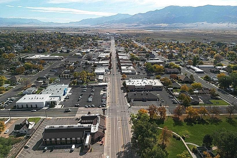 Richfield
