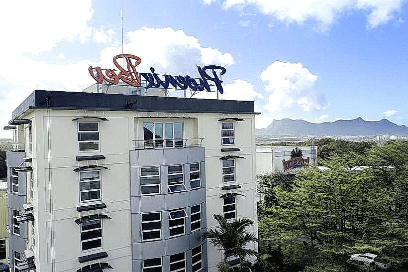 Phoenix Beer Brewery