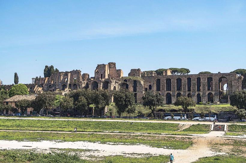 Palatine Hill