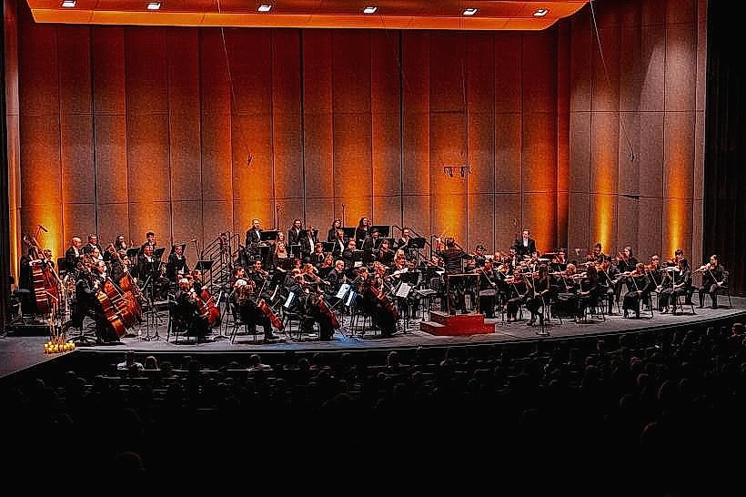 Tulsa Symphony Orchestra