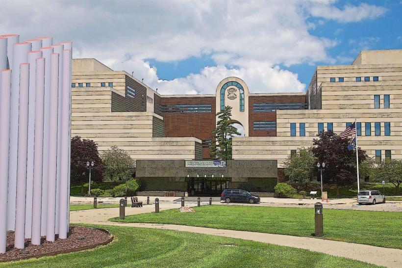 Michigan History Center