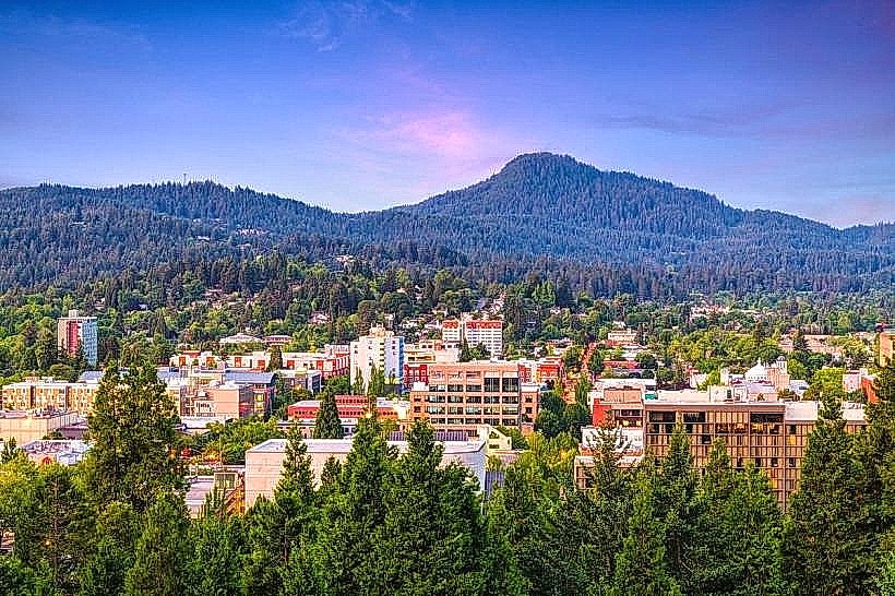 Eugene