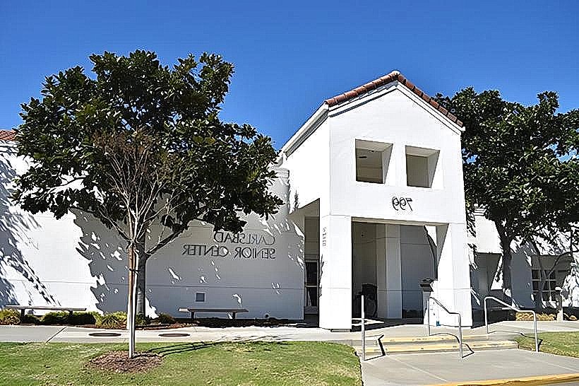 Carlsbad Community Center