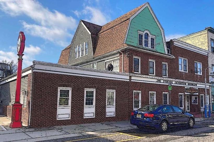 Wildwood Historical Society