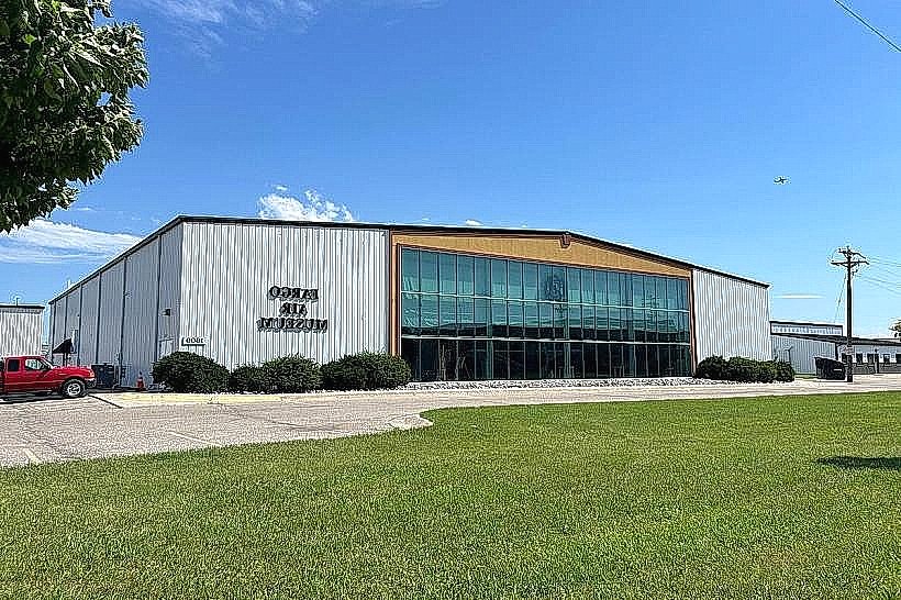 Fargo Air Museum