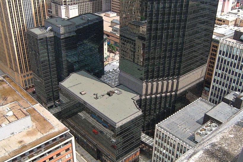 IDS Center