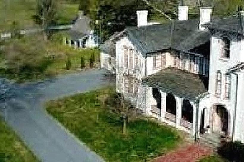 Seaford Historical Society