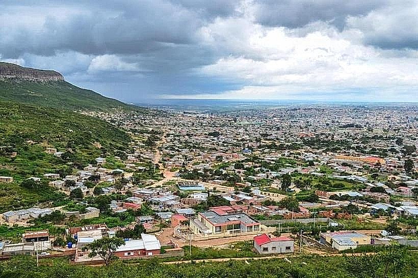 Lubango