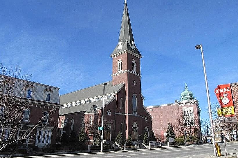 St. Joseph's Church