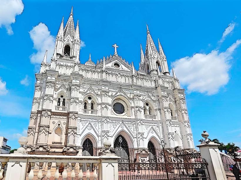 Catedral de Santa Ana