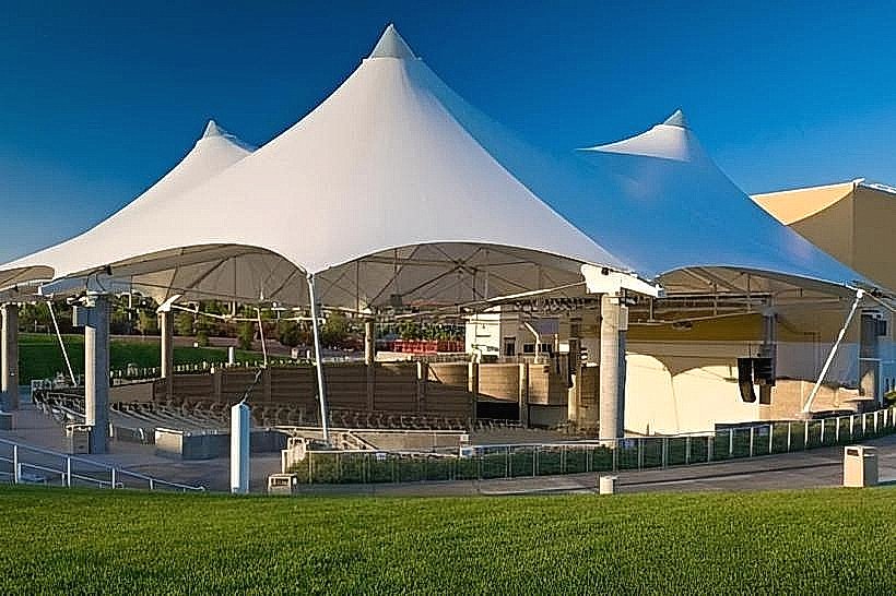 Henderson Pavilion