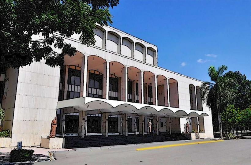 Gran Teatro del Cibao