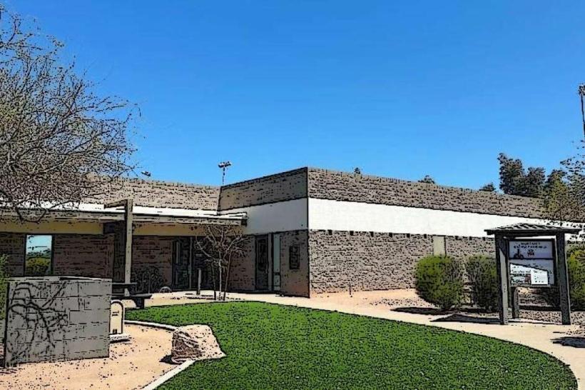 Snedigar Recreation Center