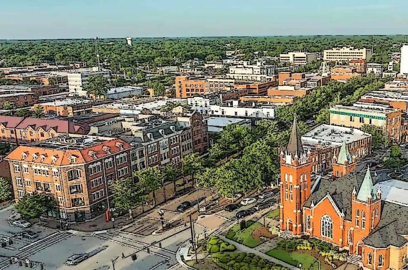 Fayetteville